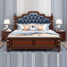 ор 1.5м цэвэр модон ор Класик ор Ор Or